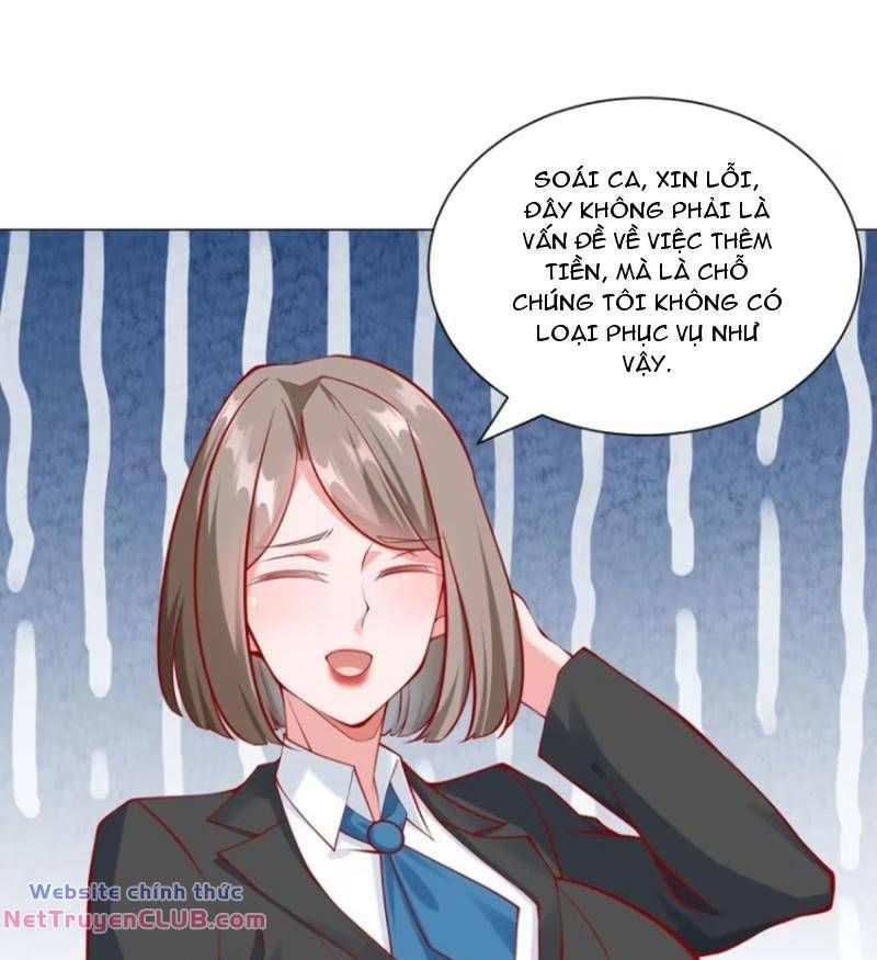 đọc truyện Tôi Là Tài Xế Xe Công Nghệ Có Chút Tiền Thì Đã Sao? Chương 49 ảnh 23 tại Thiên Thai Truyện