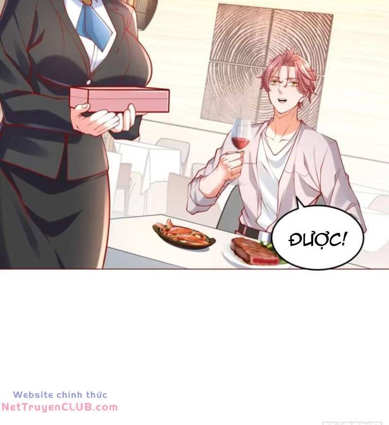 đọc truyện Tôi Là Tài Xế Xe Công Nghệ Có Chút Tiền Thì Đã Sao? Chương 49 ảnh 28 tại Thiên Thai Truyện