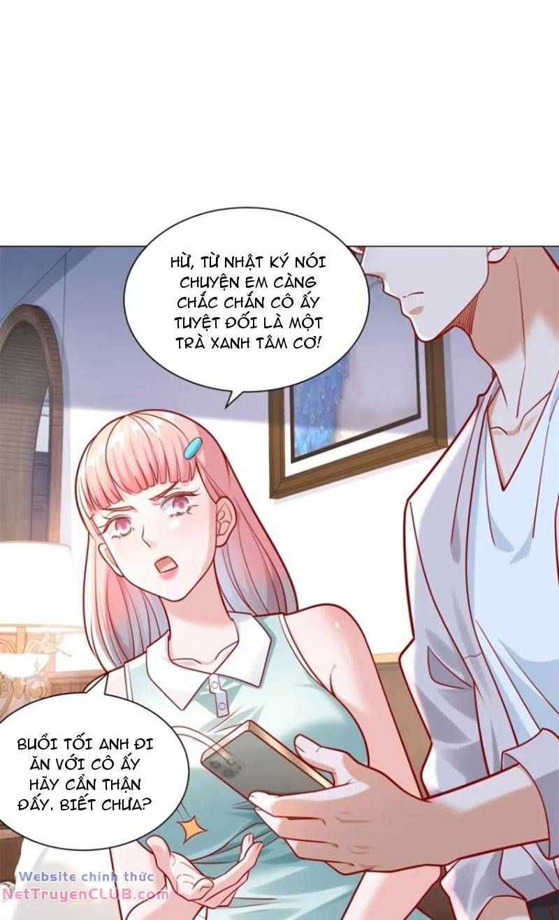 đọc truyện Tôi Là Tài Xế Xe Công Nghệ Có Chút Tiền Thì Đã Sao? Chương 49 ảnh 7 tại Thiên Thai Truyện