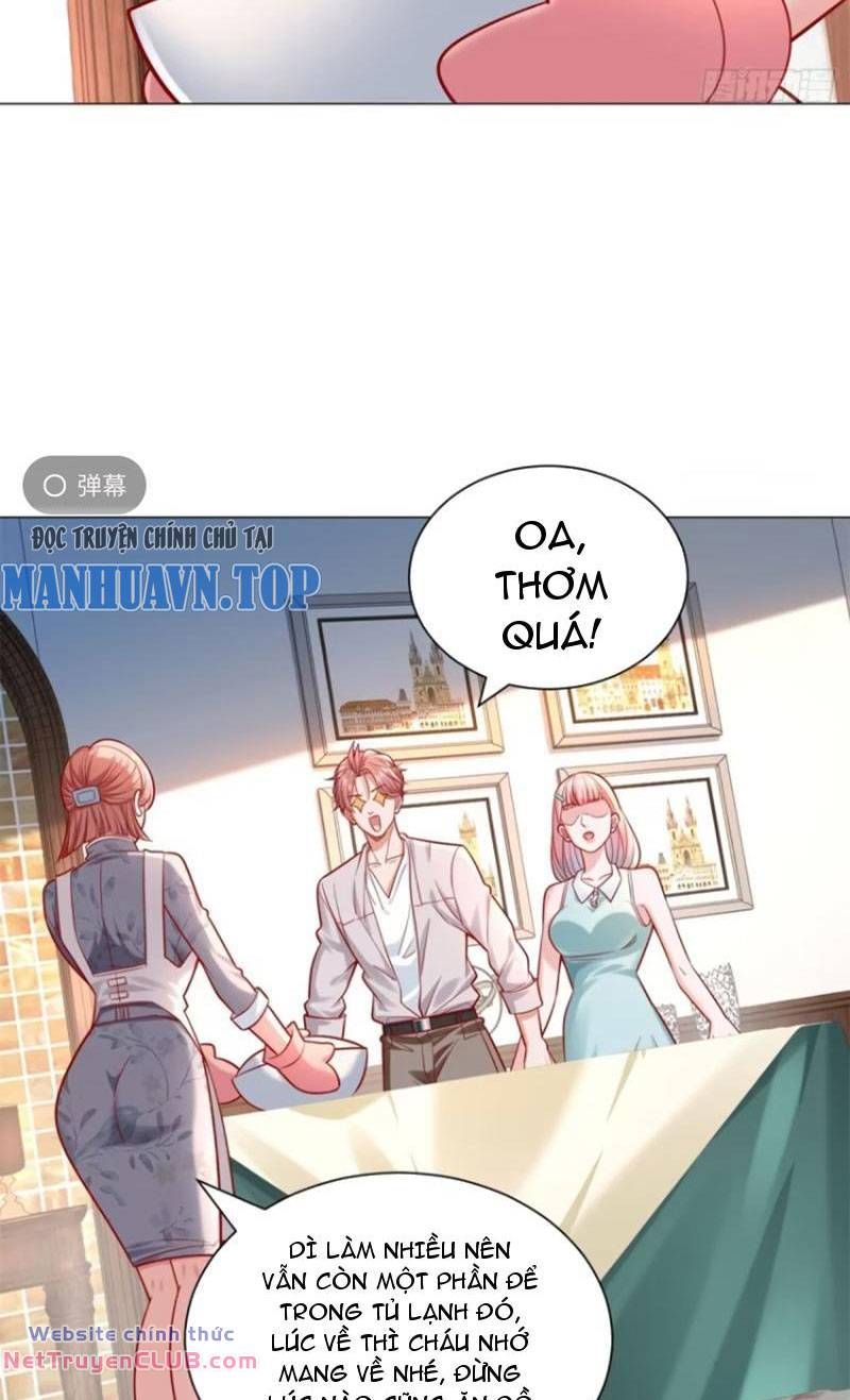 đọc truyện Tôi Là Tài Xế Xe Công Nghệ Có Chút Tiền Thì Đã Sao? Chương 49 ảnh 9 tại Thiên Thai Truyện