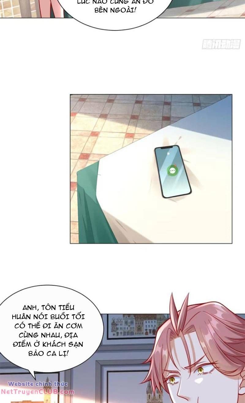 đọc truyện Tôi Là Tài Xế Xe Công Nghệ Có Chút Tiền Thì Đã Sao? Chương 49 ảnh 10 tại Thiên Thai Truyện