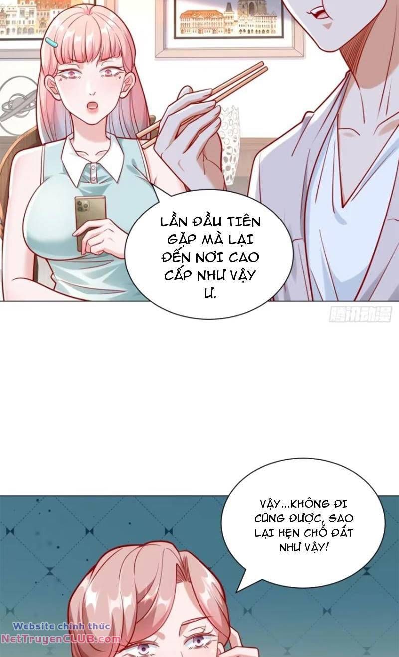 đọc truyện Tôi Là Tài Xế Xe Công Nghệ Có Chút Tiền Thì Đã Sao? Chương 49 ảnh 11 tại Thiên Thai Truyện