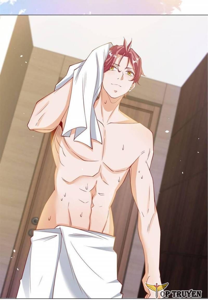 đọc truyện Tôi Là Tài Xế Xe Công Nghệ Có Chút Tiền Thì Đã Sao? Chương 5 ảnh 14 tại Thiên Thai Truyện