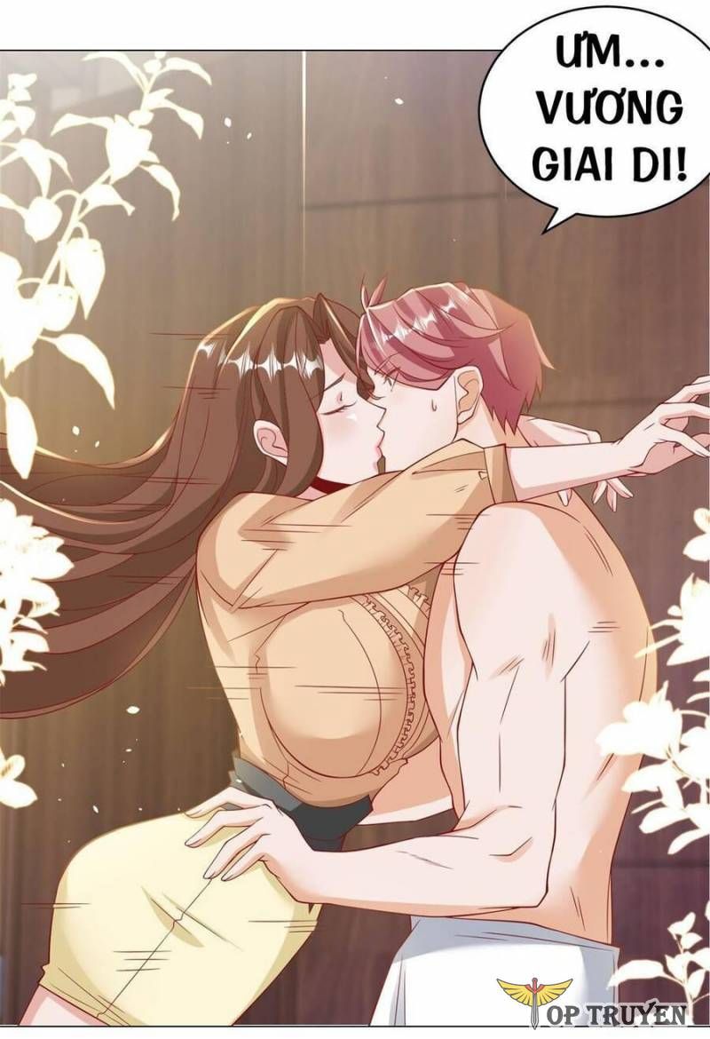 đọc truyện Tôi Là Tài Xế Xe Công Nghệ Có Chút Tiền Thì Đã Sao? Chương 5 ảnh 17 tại Thiên Thai Truyện