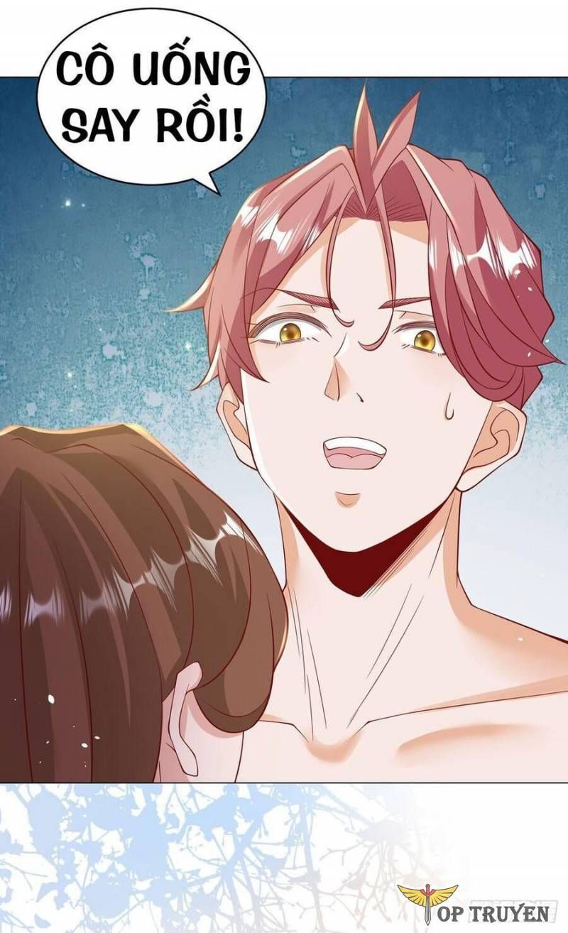 đọc truyện Tôi Là Tài Xế Xe Công Nghệ Có Chút Tiền Thì Đã Sao? Chương 5 ảnh 20 tại Thiên Thai Truyện