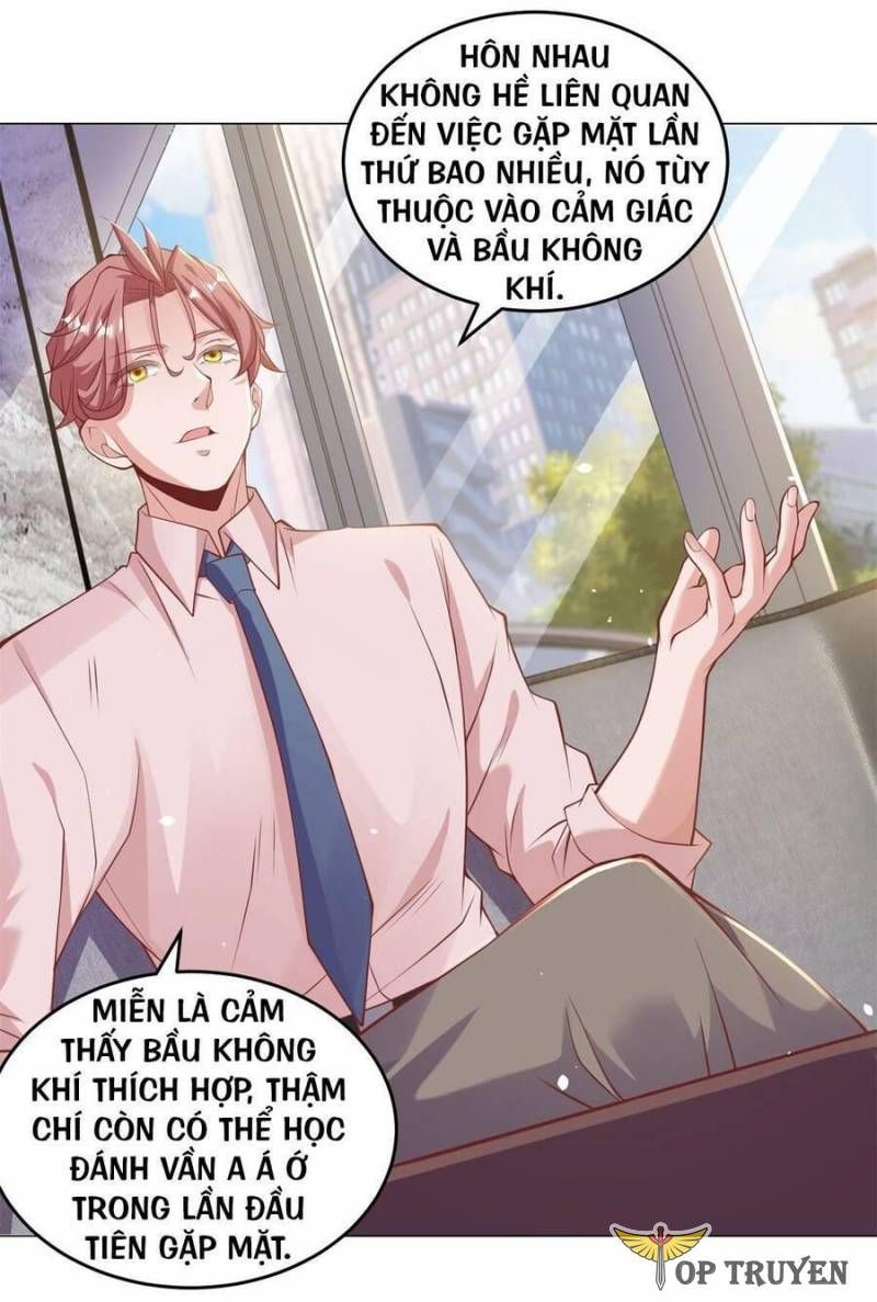 đọc truyện Tôi Là Tài Xế Xe Công Nghệ Có Chút Tiền Thì Đã Sao? Chương 5 ảnh 4 tại Thiên Thai Truyện