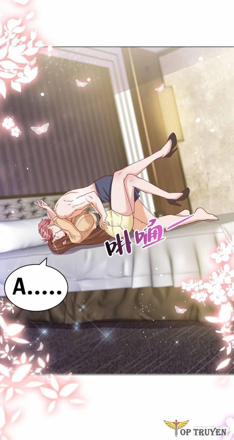 đọc truyện Tôi Là Tài Xế Xe Công Nghệ Có Chút Tiền Thì Đã Sao? Chương 5 ảnh 24 tại Thiên Thai Truyện