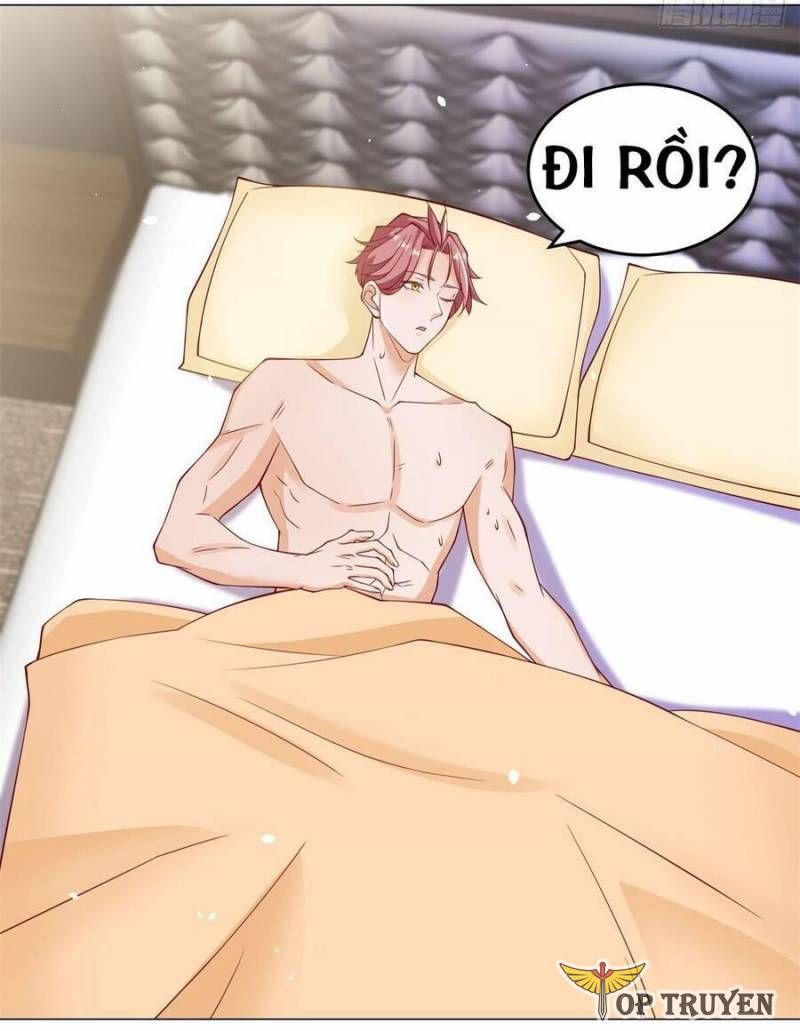 đọc truyện Tôi Là Tài Xế Xe Công Nghệ Có Chút Tiền Thì Đã Sao? Chương 5 ảnh 27 tại Thiên Thai Truyện