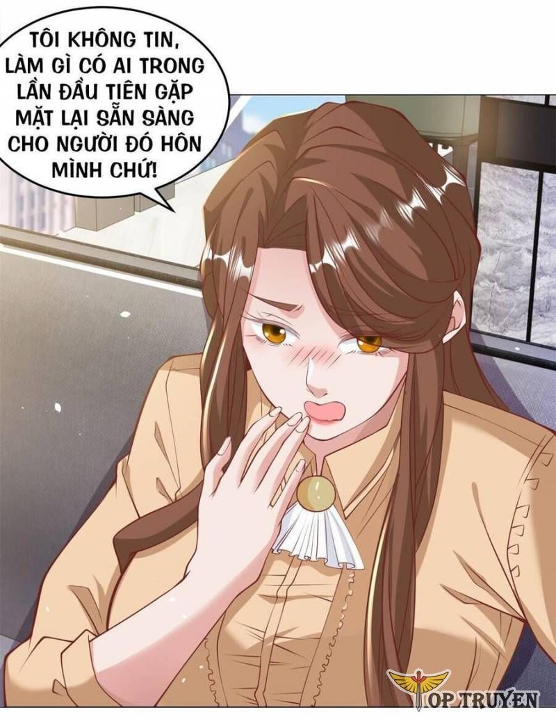 đọc truyện Tôi Là Tài Xế Xe Công Nghệ Có Chút Tiền Thì Đã Sao? Chương 5 ảnh 5 tại Thiên Thai Truyện