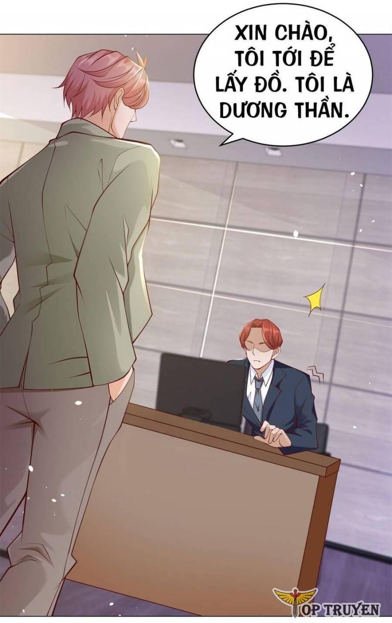 đọc truyện Tôi Là Tài Xế Xe Công Nghệ Có Chút Tiền Thì Đã Sao? Chương 5 ảnh 36 tại Thiên Thai Truyện