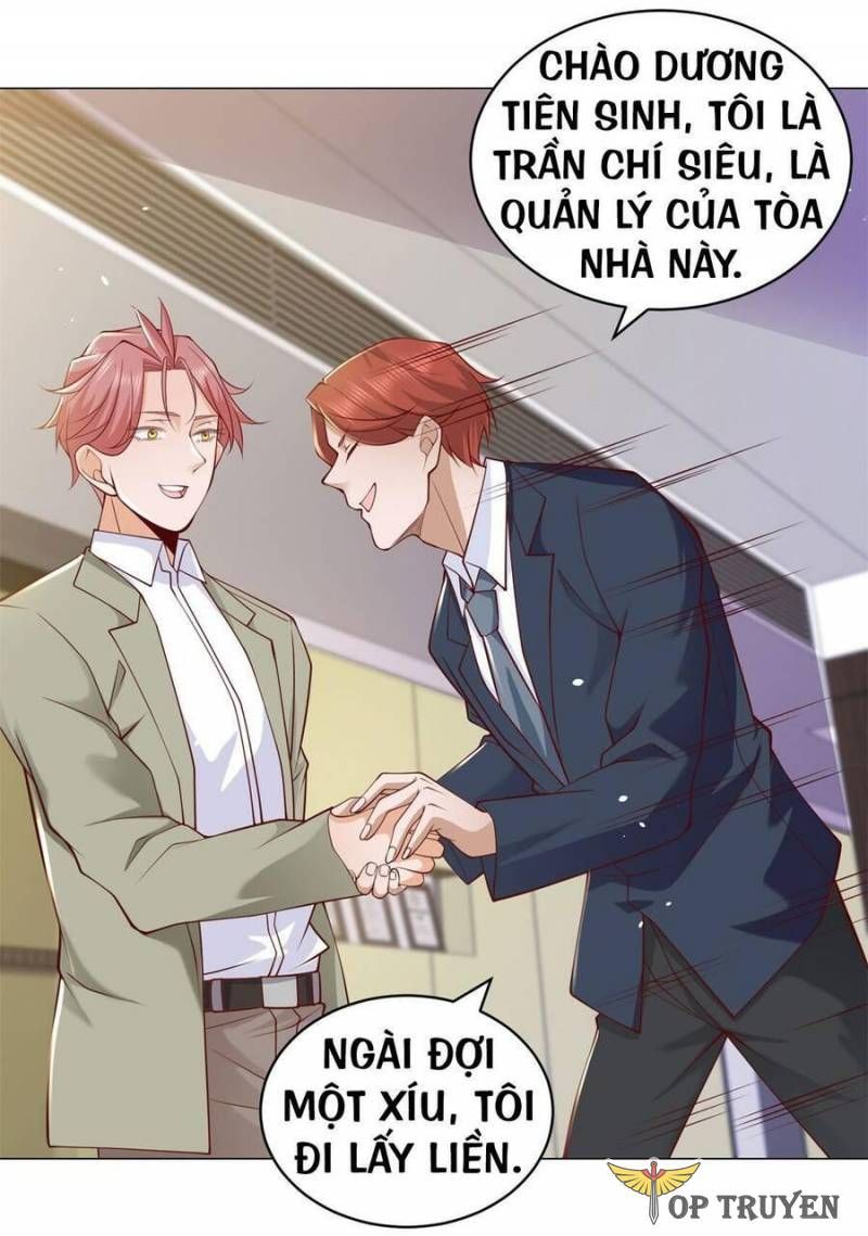 đọc truyện Tôi Là Tài Xế Xe Công Nghệ Có Chút Tiền Thì Đã Sao? Chương 5 ảnh 37 tại Thiên Thai Truyện