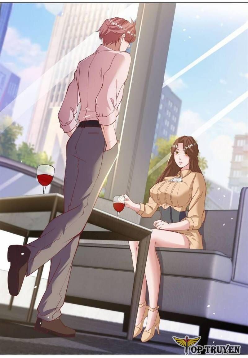 đọc truyện Tôi Là Tài Xế Xe Công Nghệ Có Chút Tiền Thì Đã Sao? Chương 5 ảnh 7 tại Thiên Thai Truyện