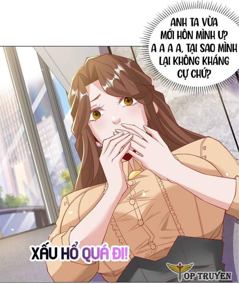 đọc truyện Tôi Là Tài Xế Xe Công Nghệ Có Chút Tiền Thì Đã Sao? Chương 5 ảnh 11 tại Thiên Thai Truyện