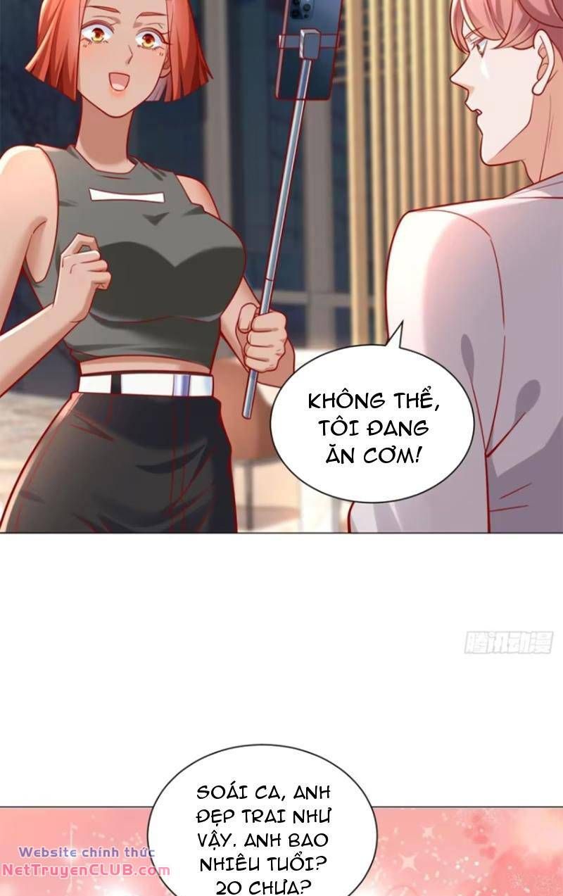 đọc truyện Tôi Là Tài Xế Xe Công Nghệ Có Chút Tiền Thì Đã Sao? Chương 50 ảnh 12 tại Thiên Thai Truyện