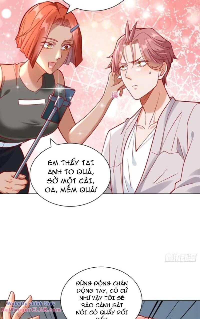 đọc truyện Tôi Là Tài Xế Xe Công Nghệ Có Chút Tiền Thì Đã Sao? Chương 50 ảnh 13 tại Thiên Thai Truyện