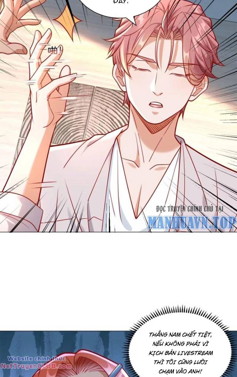 đọc truyện Tôi Là Tài Xế Xe Công Nghệ Có Chút Tiền Thì Đã Sao? Chương 50 ảnh 14 tại Thiên Thai Truyện