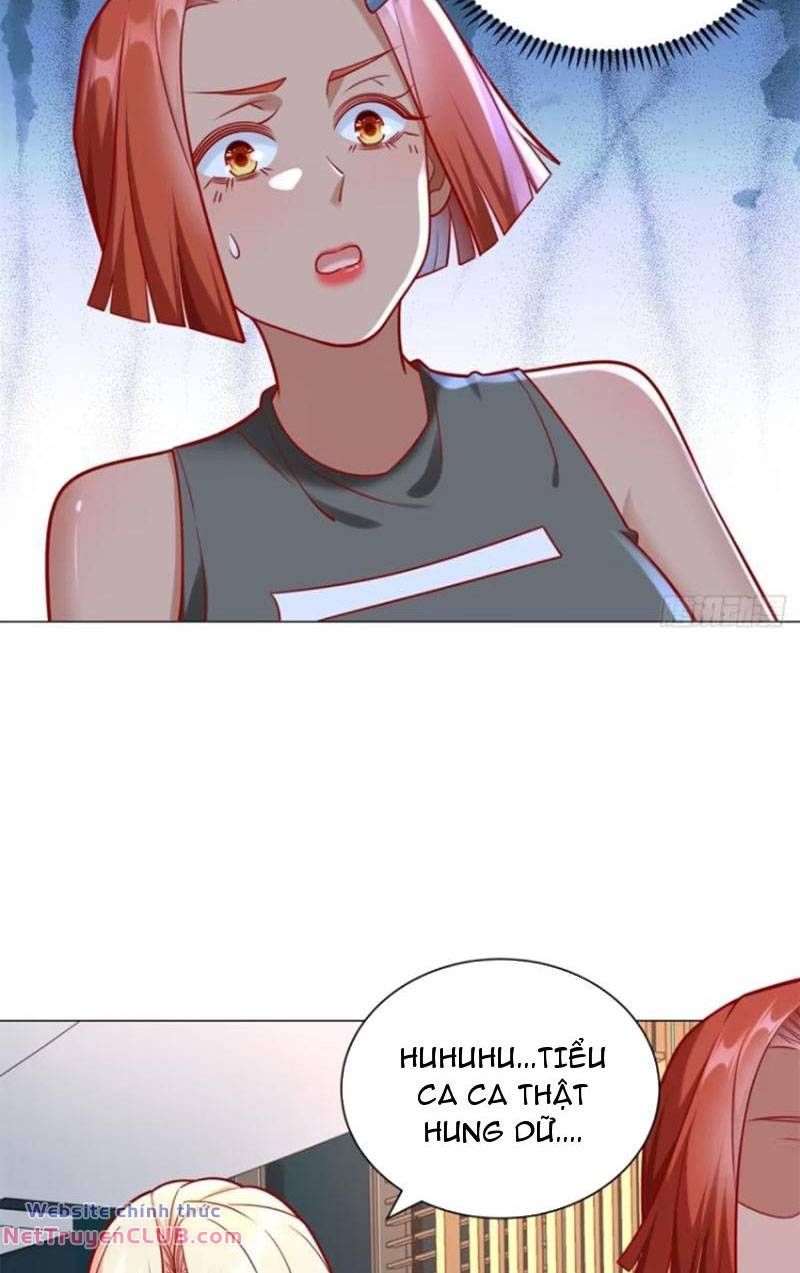 đọc truyện Tôi Là Tài Xế Xe Công Nghệ Có Chút Tiền Thì Đã Sao? Chương 50 ảnh 15 tại Thiên Thai Truyện