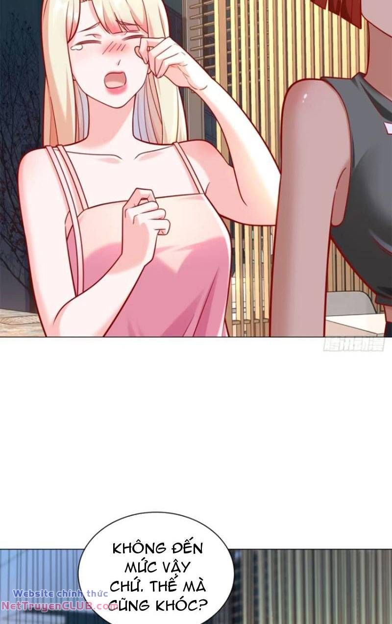 đọc truyện Tôi Là Tài Xế Xe Công Nghệ Có Chút Tiền Thì Đã Sao? Chương 50 ảnh 16 tại Thiên Thai Truyện