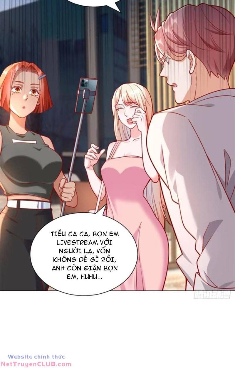 đọc truyện Tôi Là Tài Xế Xe Công Nghệ Có Chút Tiền Thì Đã Sao? Chương 50 ảnh 17 tại Thiên Thai Truyện