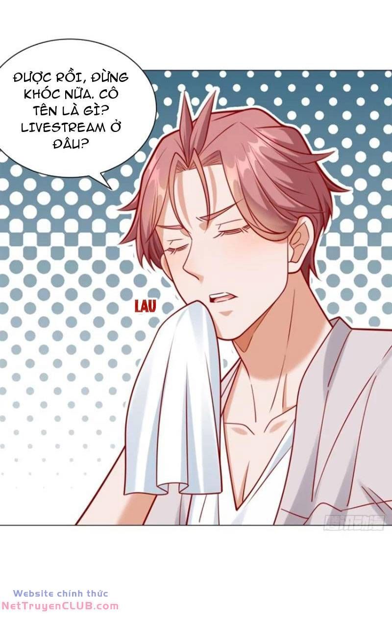 đọc truyện Tôi Là Tài Xế Xe Công Nghệ Có Chút Tiền Thì Đã Sao? Chương 50 ảnh 18 tại Thiên Thai Truyện