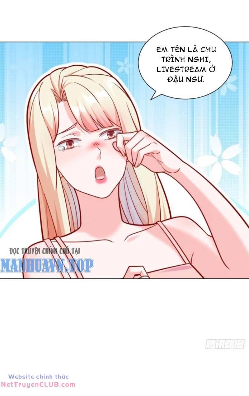 đọc truyện Tôi Là Tài Xế Xe Công Nghệ Có Chút Tiền Thì Đã Sao? Chương 50 ảnh 19 tại Thiên Thai Truyện