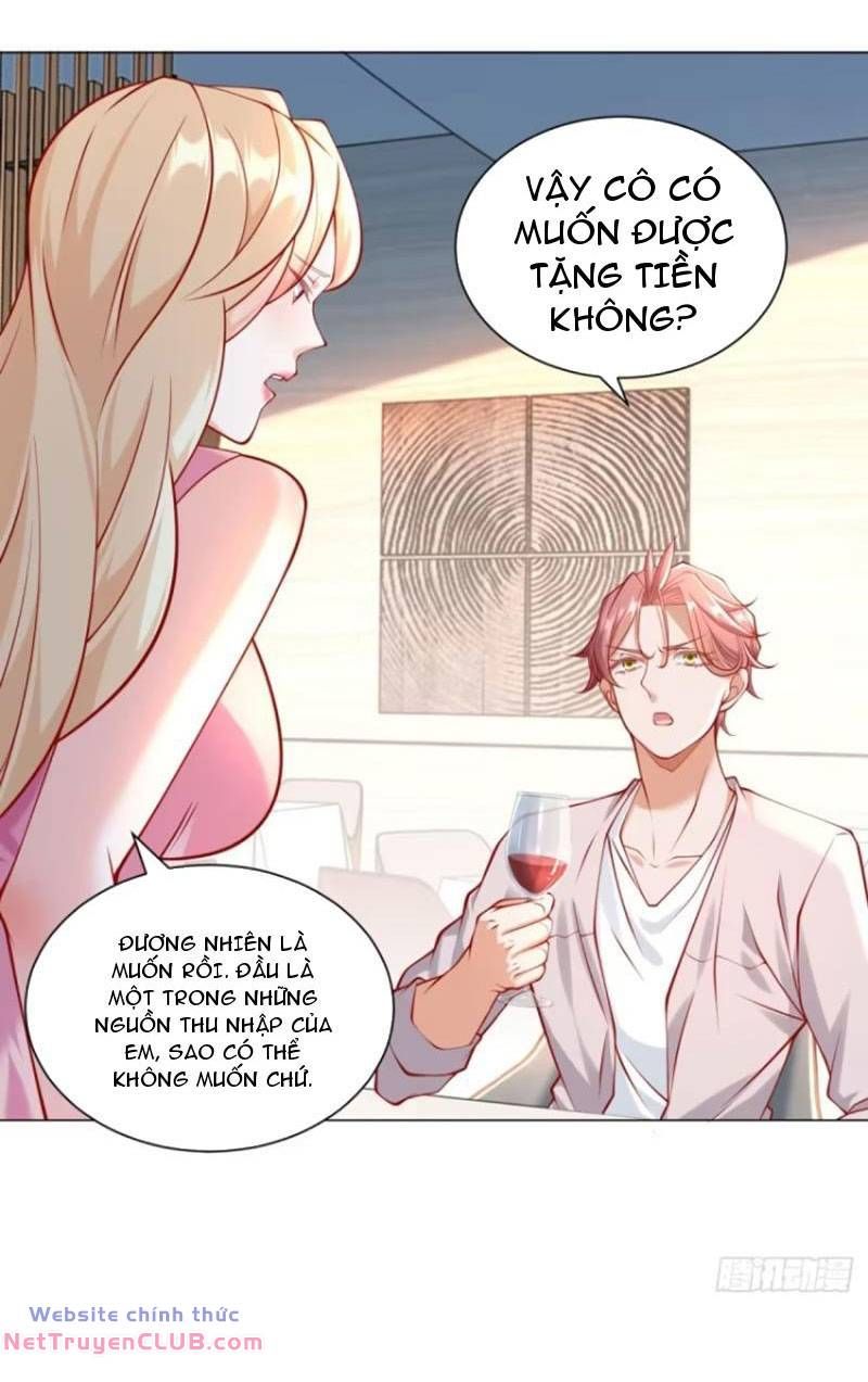 đọc truyện Tôi Là Tài Xế Xe Công Nghệ Có Chút Tiền Thì Đã Sao? Chương 50 ảnh 20 tại Thiên Thai Truyện