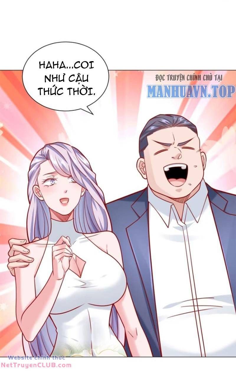 đọc truyện Tôi Là Tài Xế Xe Công Nghệ Có Chút Tiền Thì Đã Sao? Chương 50 ảnh 4 tại Thiên Thai Truyện