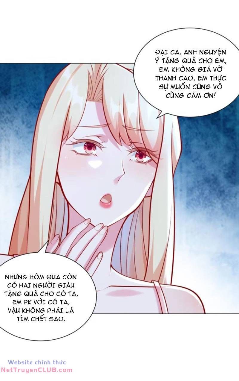 đọc truyện Tôi Là Tài Xế Xe Công Nghệ Có Chút Tiền Thì Đã Sao? Chương 50 ảnh 22 tại Thiên Thai Truyện