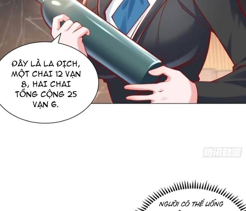 đọc truyện Tôi Là Tài Xế Xe Công Nghệ Có Chút Tiền Thì Đã Sao? Chương 50 ảnh 30 tại Thiên Thai Truyện