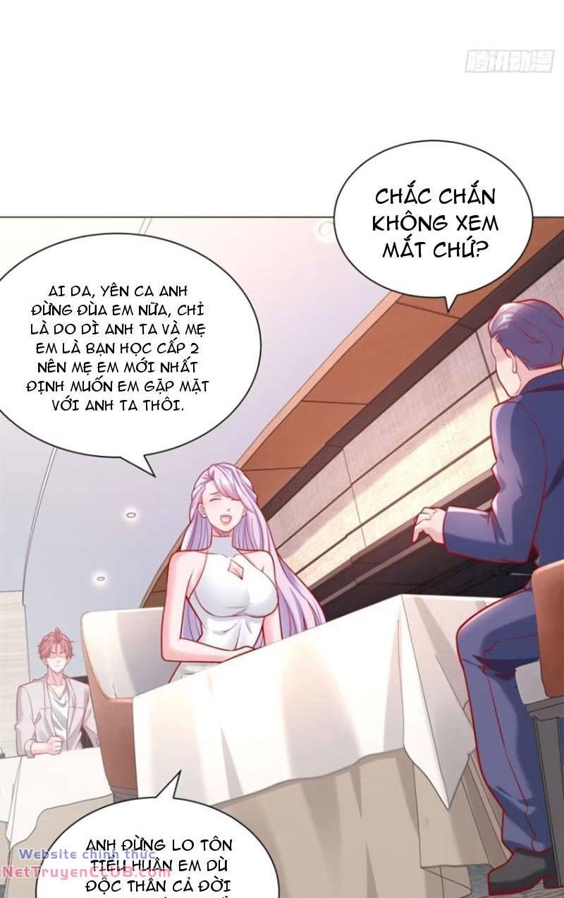 đọc truyện Tôi Là Tài Xế Xe Công Nghệ Có Chút Tiền Thì Đã Sao? Chương 50 ảnh 5 tại Thiên Thai Truyện