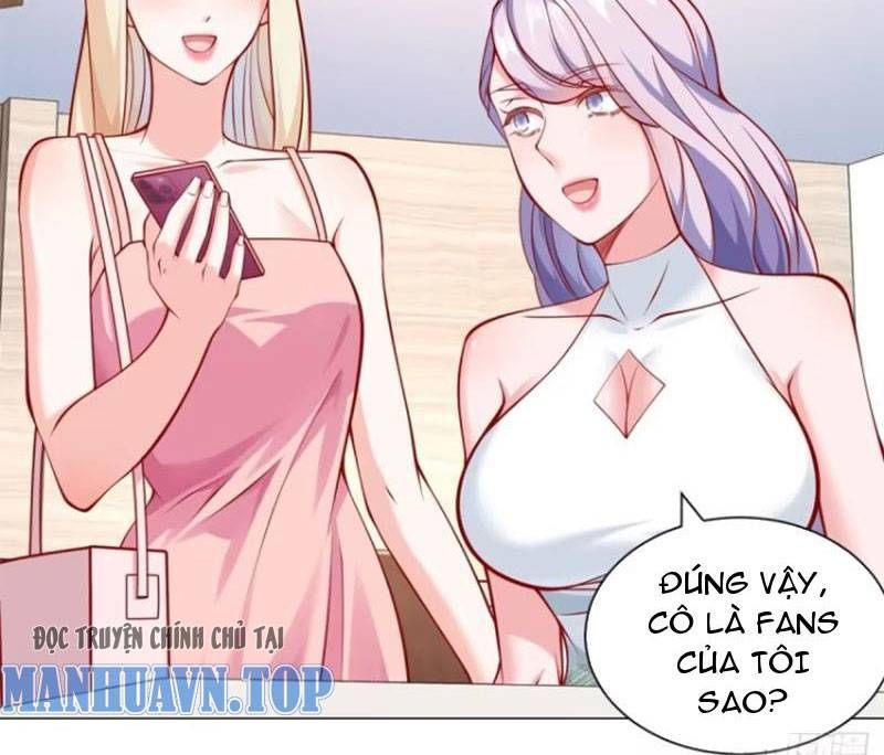 đọc truyện Tôi Là Tài Xế Xe Công Nghệ Có Chút Tiền Thì Đã Sao? Chương 50 ảnh 34 tại Thiên Thai Truyện