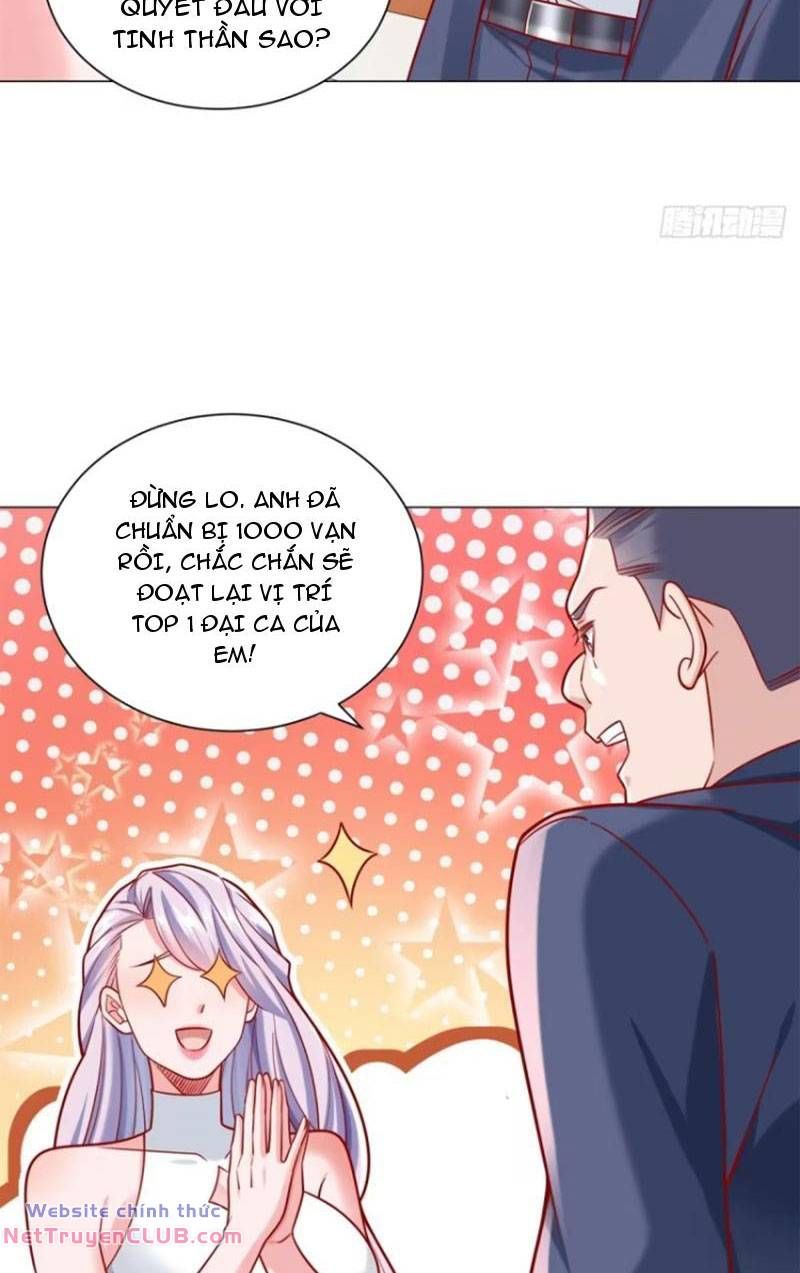 đọc truyện Tôi Là Tài Xế Xe Công Nghệ Có Chút Tiền Thì Đã Sao? Chương 50 ảnh 7 tại Thiên Thai Truyện