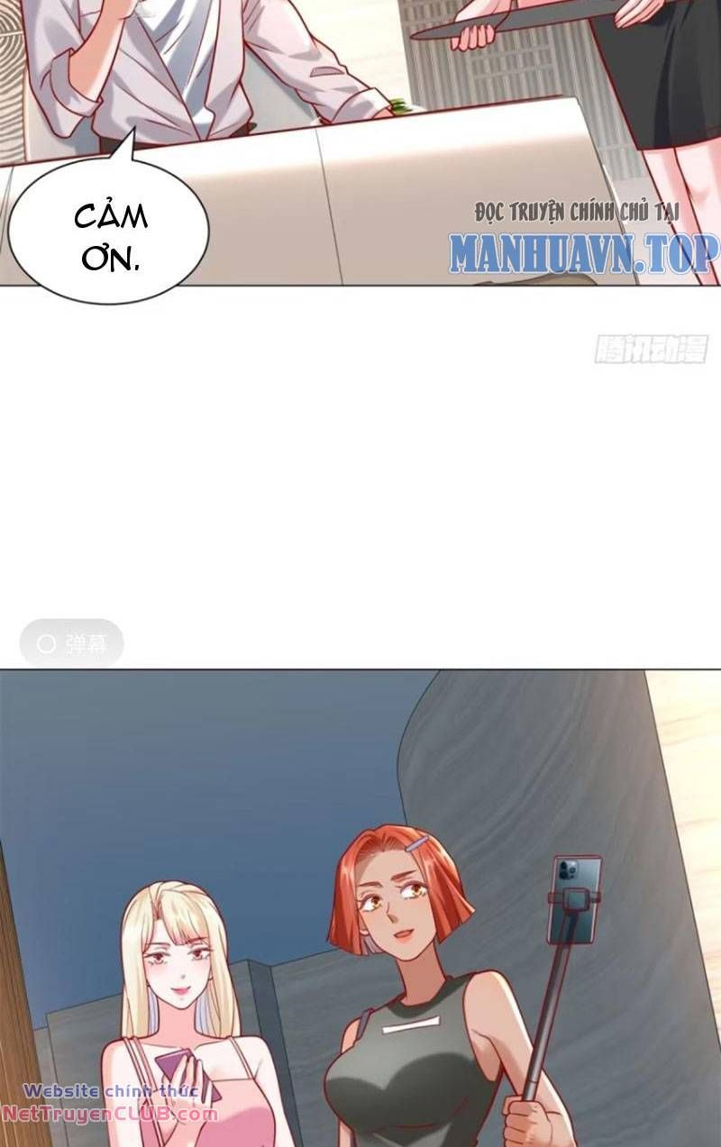 đọc truyện Tôi Là Tài Xế Xe Công Nghệ Có Chút Tiền Thì Đã Sao? Chương 50 ảnh 9 tại Thiên Thai Truyện