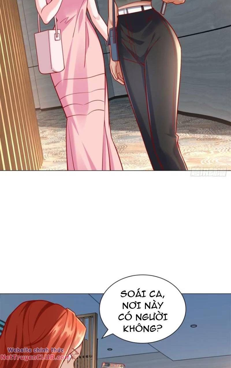 đọc truyện Tôi Là Tài Xế Xe Công Nghệ Có Chút Tiền Thì Đã Sao? Chương 50 ảnh 10 tại Thiên Thai Truyện