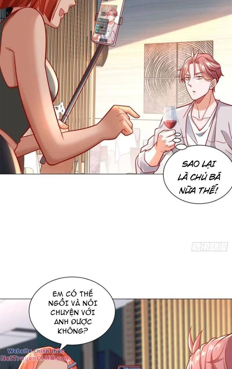 đọc truyện Tôi Là Tài Xế Xe Công Nghệ Có Chút Tiền Thì Đã Sao? Chương 50 ảnh 11 tại Thiên Thai Truyện