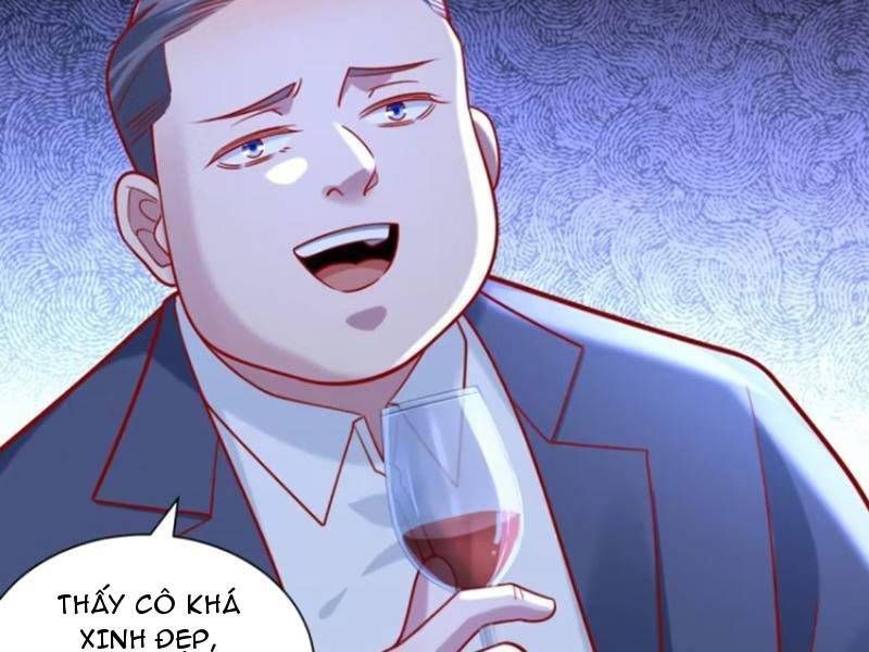 đọc truyện Tôi Là Tài Xế Xe Công Nghệ Có Chút Tiền Thì Đã Sao? Chương 51 ảnh 17 tại Thiên Thai Truyện