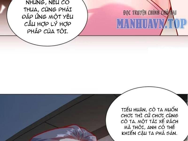 đọc truyện Tôi Là Tài Xế Xe Công Nghệ Có Chút Tiền Thì Đã Sao? Chương 51 ảnh 20 tại Thiên Thai Truyện