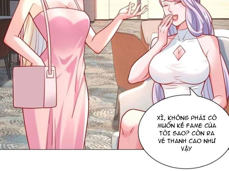 đọc truyện Tôi Là Tài Xế Xe Công Nghệ Có Chút Tiền Thì Đã Sao? Chương 51 ảnh 8 tại Thiên Thai Truyện