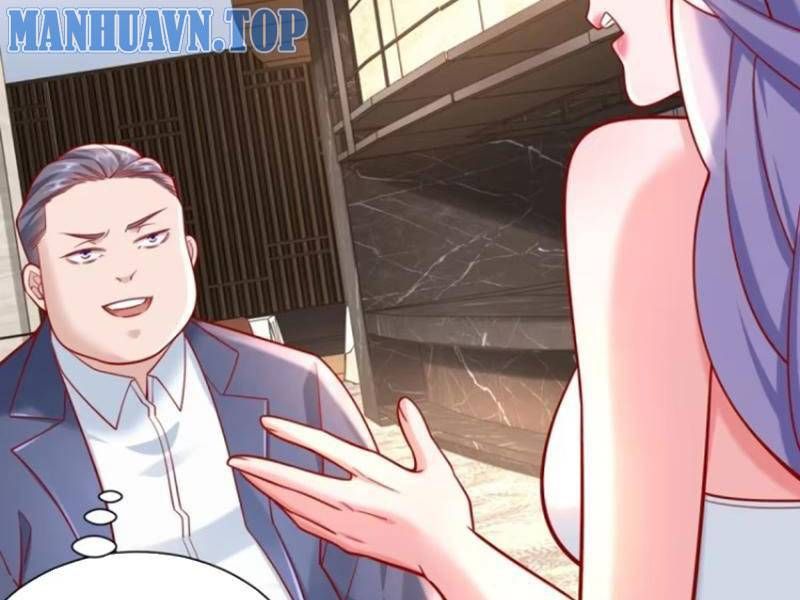 đọc truyện Tôi Là Tài Xế Xe Công Nghệ Có Chút Tiền Thì Đã Sao? Chương 51 ảnh 10 tại Thiên Thai Truyện