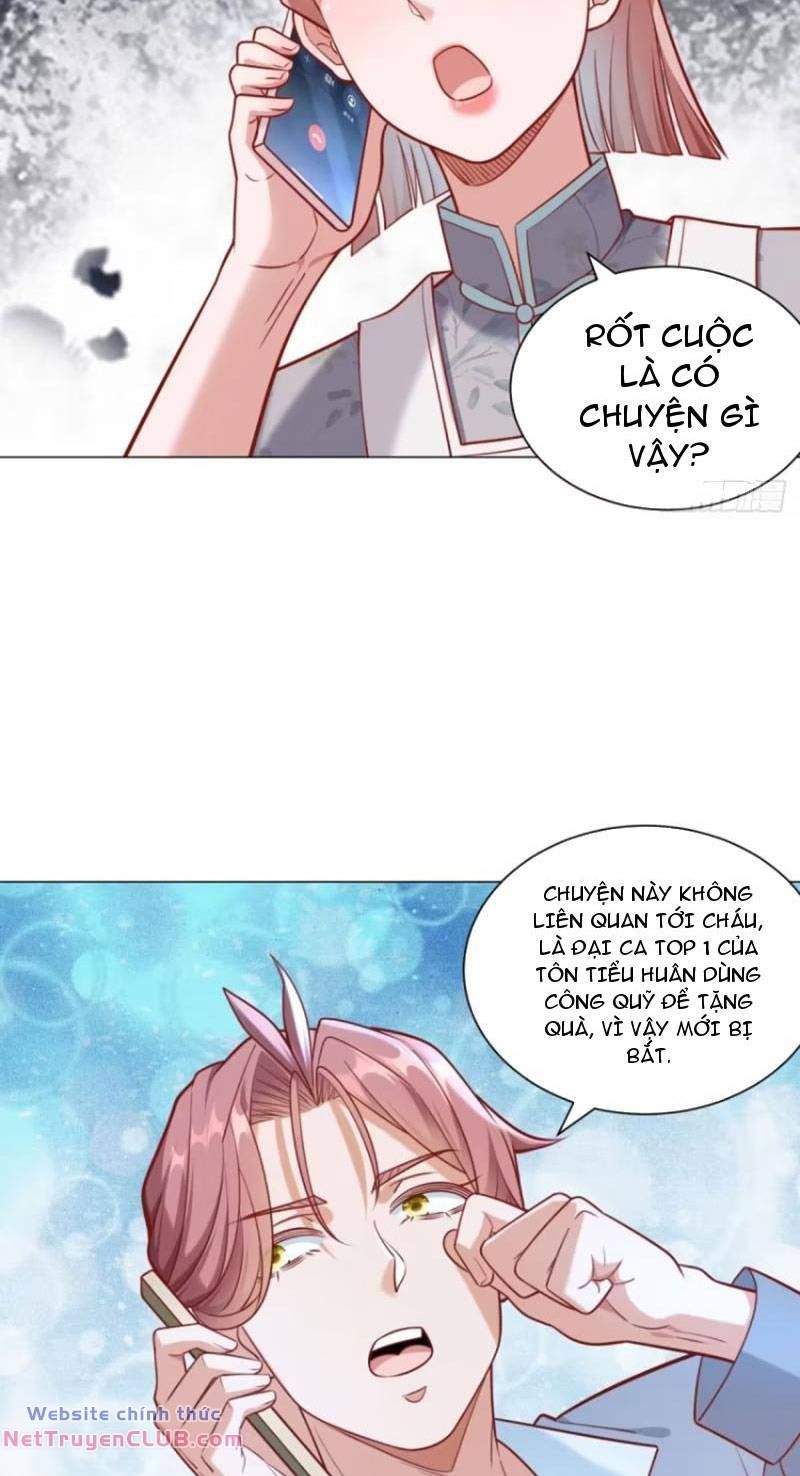 đọc truyện Tôi Là Tài Xế Xe Công Nghệ Có Chút Tiền Thì Đã Sao? Chương 52 ảnh 12 tại Thiên Thai Truyện