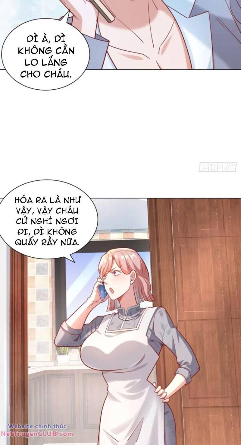 đọc truyện Tôi Là Tài Xế Xe Công Nghệ Có Chút Tiền Thì Đã Sao? Chương 52 ảnh 13 tại Thiên Thai Truyện