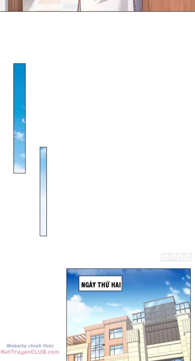 đọc truyện Tôi Là Tài Xế Xe Công Nghệ Có Chút Tiền Thì Đã Sao? Chương 52 ảnh 14 tại Thiên Thai Truyện