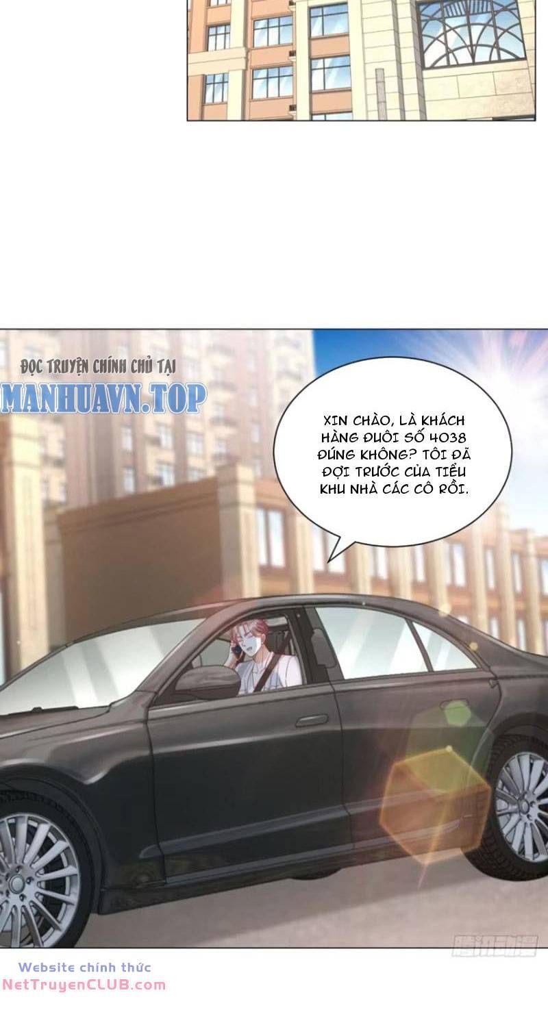 đọc truyện Tôi Là Tài Xế Xe Công Nghệ Có Chút Tiền Thì Đã Sao? Chương 52 ảnh 15 tại Thiên Thai Truyện