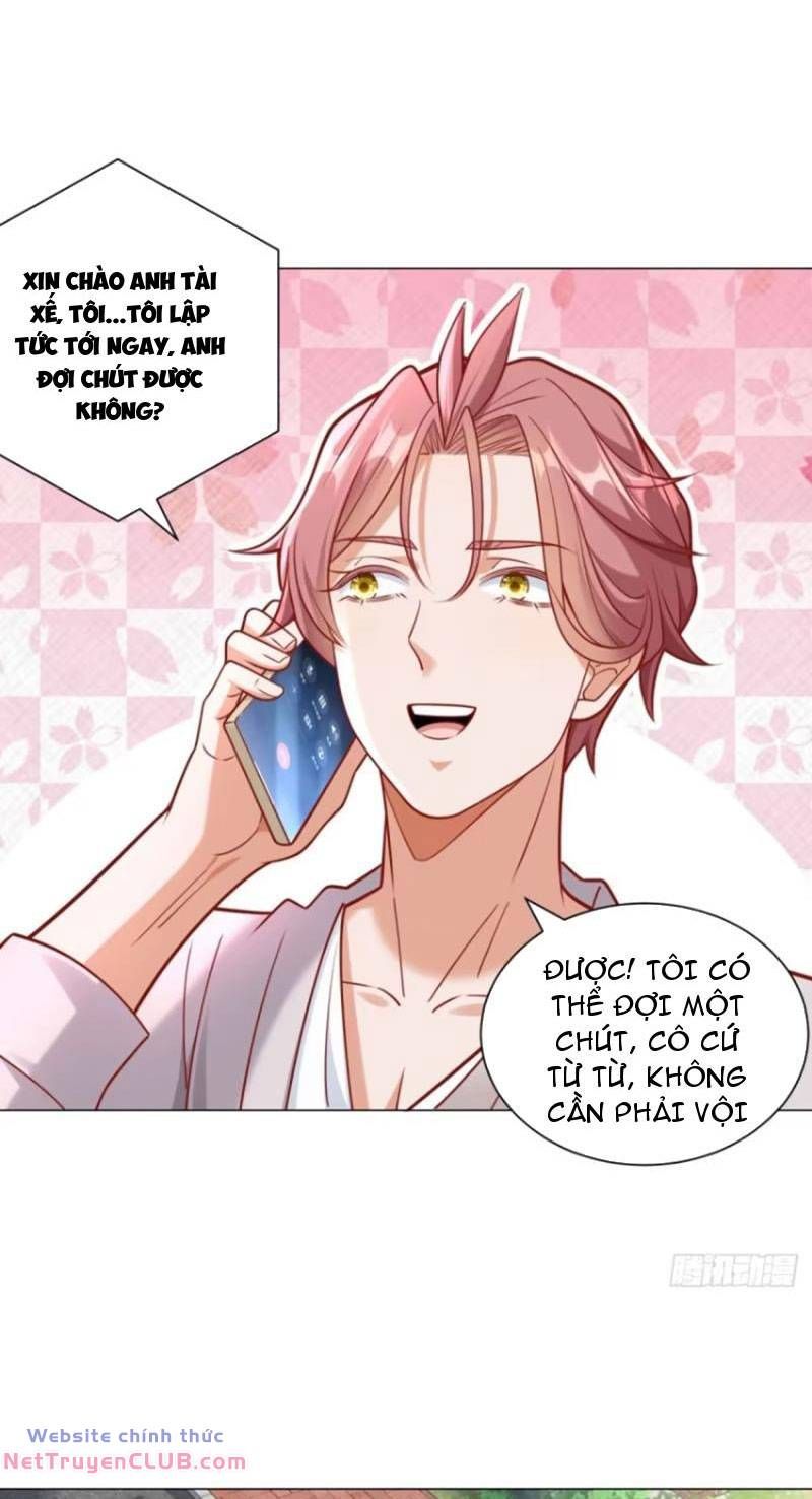 đọc truyện Tôi Là Tài Xế Xe Công Nghệ Có Chút Tiền Thì Đã Sao? Chương 52 ảnh 16 tại Thiên Thai Truyện