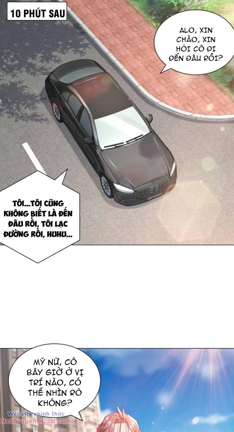 đọc truyện Tôi Là Tài Xế Xe Công Nghệ Có Chút Tiền Thì Đã Sao? Chương 52 ảnh 17 tại Thiên Thai Truyện