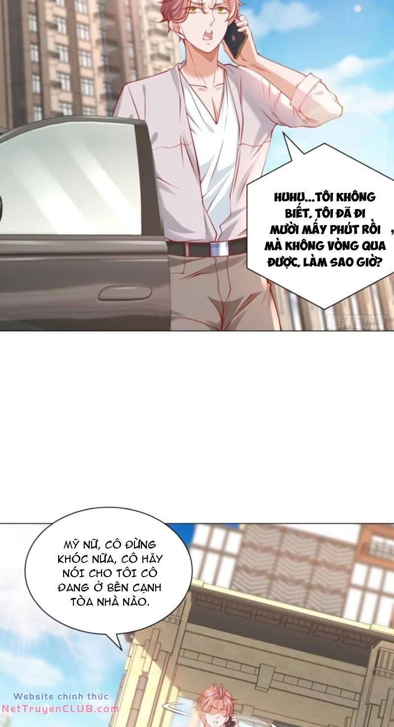 đọc truyện Tôi Là Tài Xế Xe Công Nghệ Có Chút Tiền Thì Đã Sao? Chương 52 ảnh 18 tại Thiên Thai Truyện