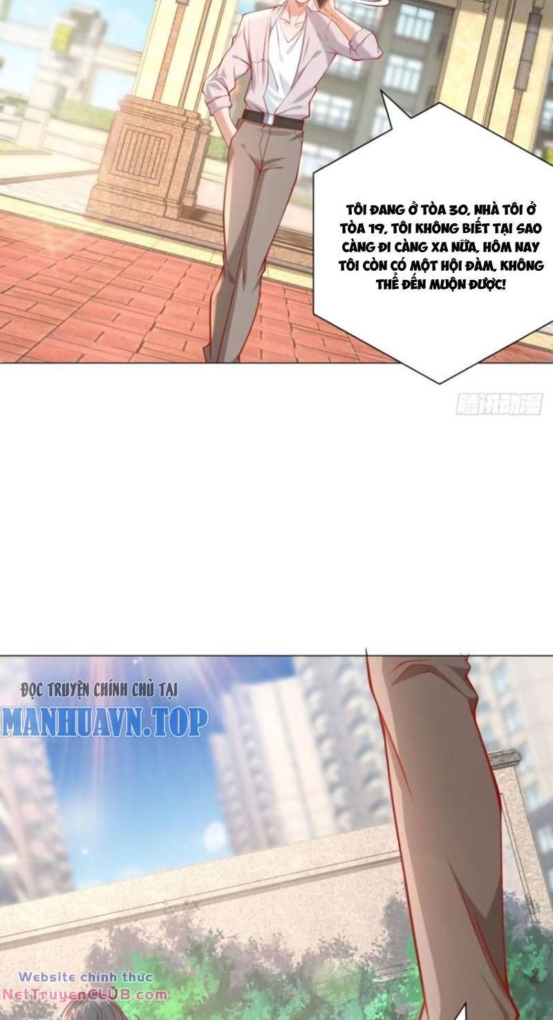 đọc truyện Tôi Là Tài Xế Xe Công Nghệ Có Chút Tiền Thì Đã Sao? Chương 52 ảnh 19 tại Thiên Thai Truyện