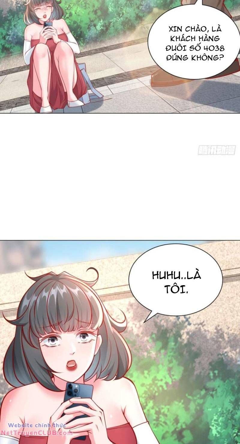 đọc truyện Tôi Là Tài Xế Xe Công Nghệ Có Chút Tiền Thì Đã Sao? Chương 52 ảnh 20 tại Thiên Thai Truyện