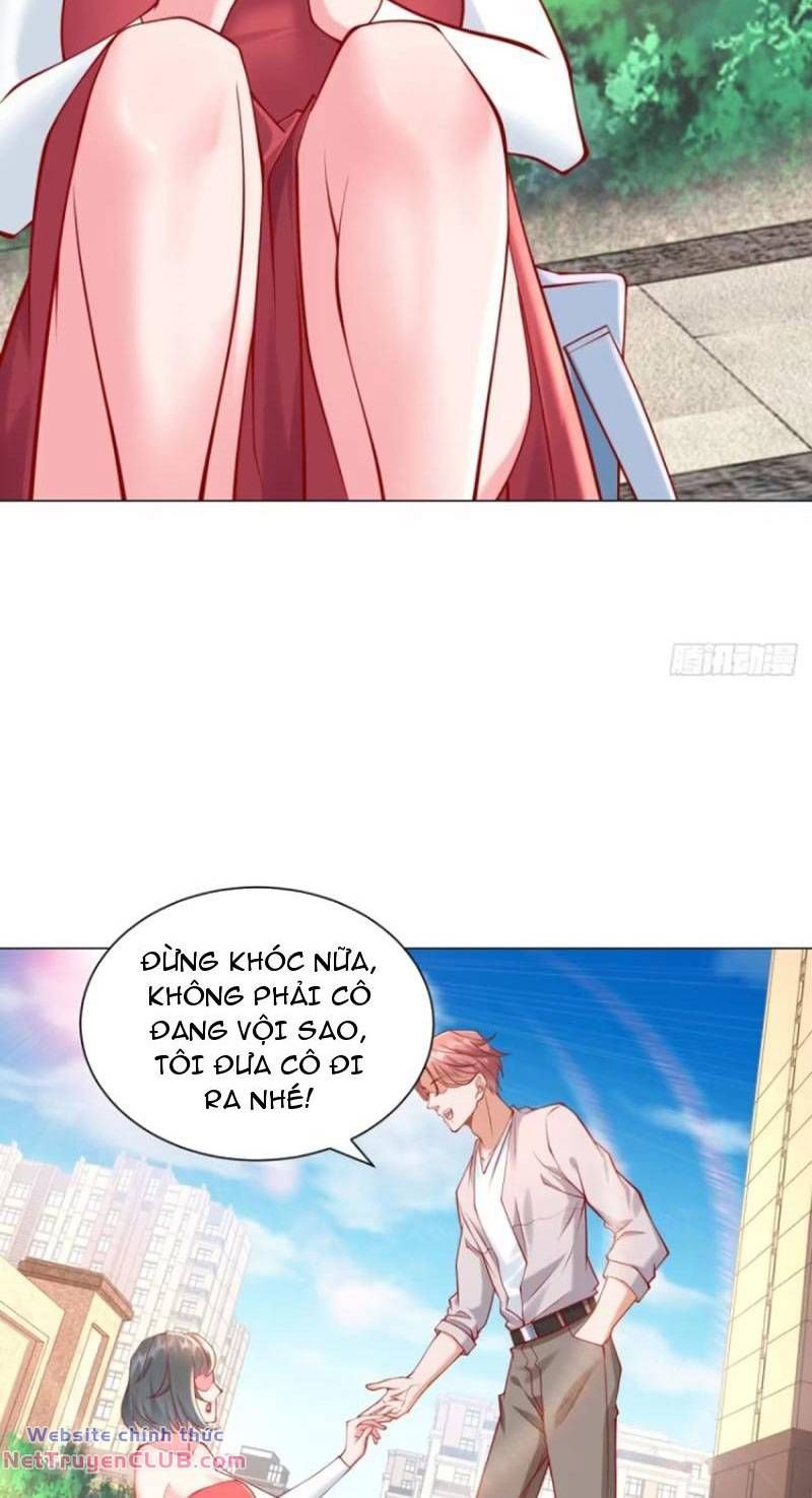 đọc truyện Tôi Là Tài Xế Xe Công Nghệ Có Chút Tiền Thì Đã Sao? Chương 52 ảnh 21 tại Thiên Thai Truyện