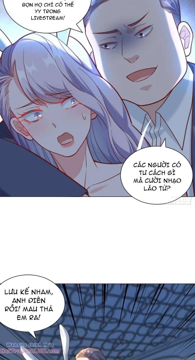 đọc truyện Tôi Là Tài Xế Xe Công Nghệ Có Chút Tiền Thì Đã Sao? Chương 52 ảnh 4 tại Thiên Thai Truyện